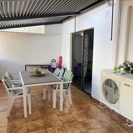 Los Cristianos Center Modern Apartament 외부 사진