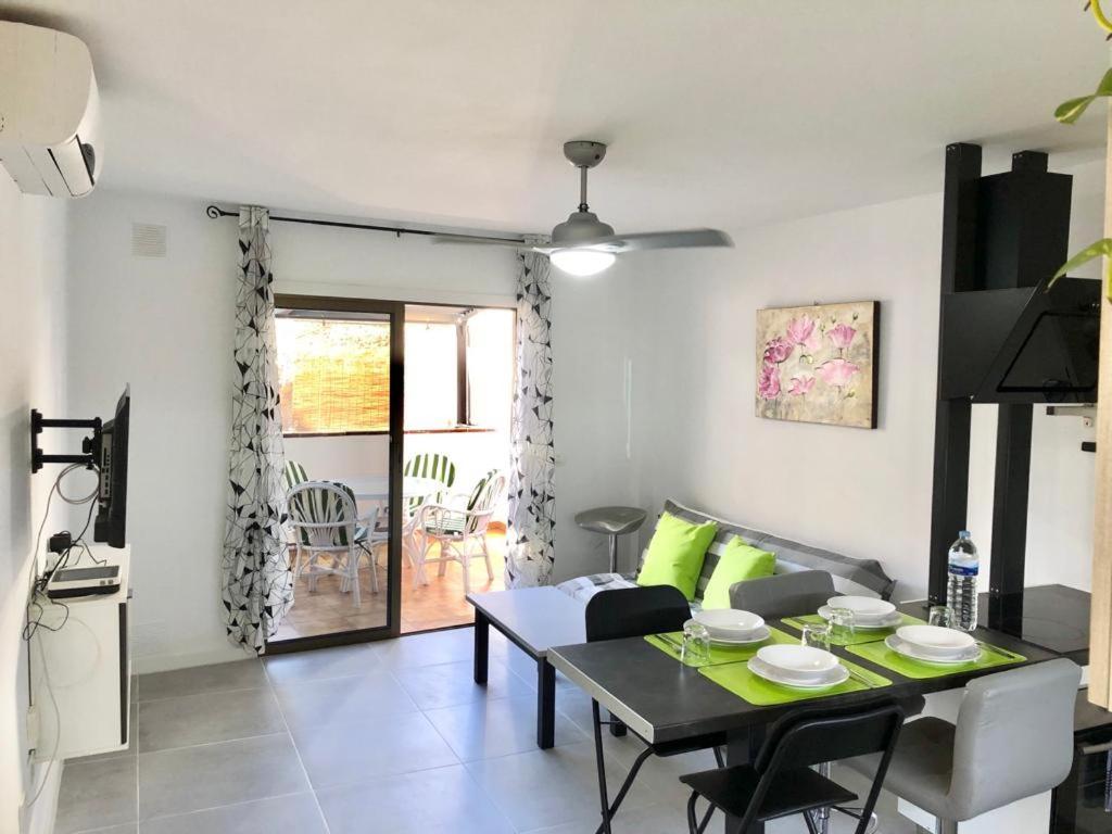 Los Cristianos Center Modern Apartament 외부 사진