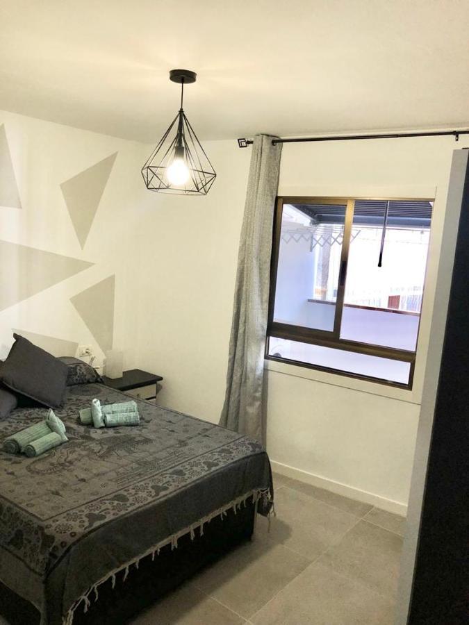 Los Cristianos Center Modern Apartament 외부 사진