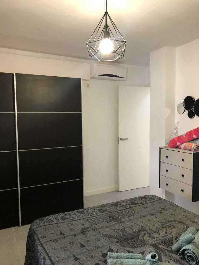 Los Cristianos Center Modern Apartament 외부 사진