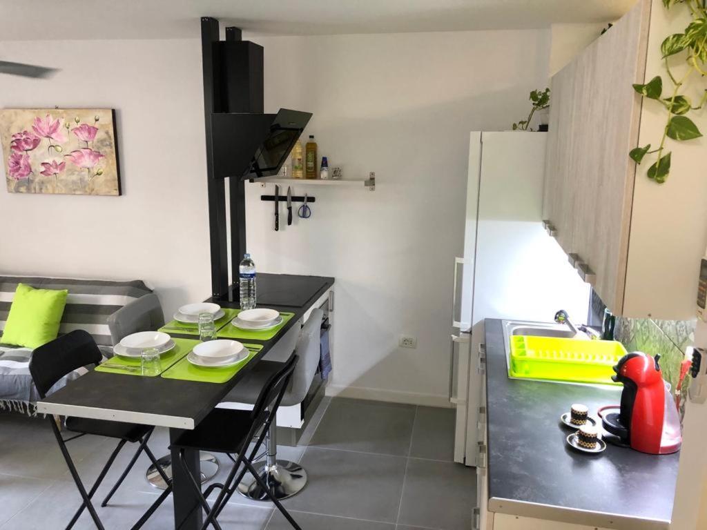 Los Cristianos Center Modern Apartament 외부 사진