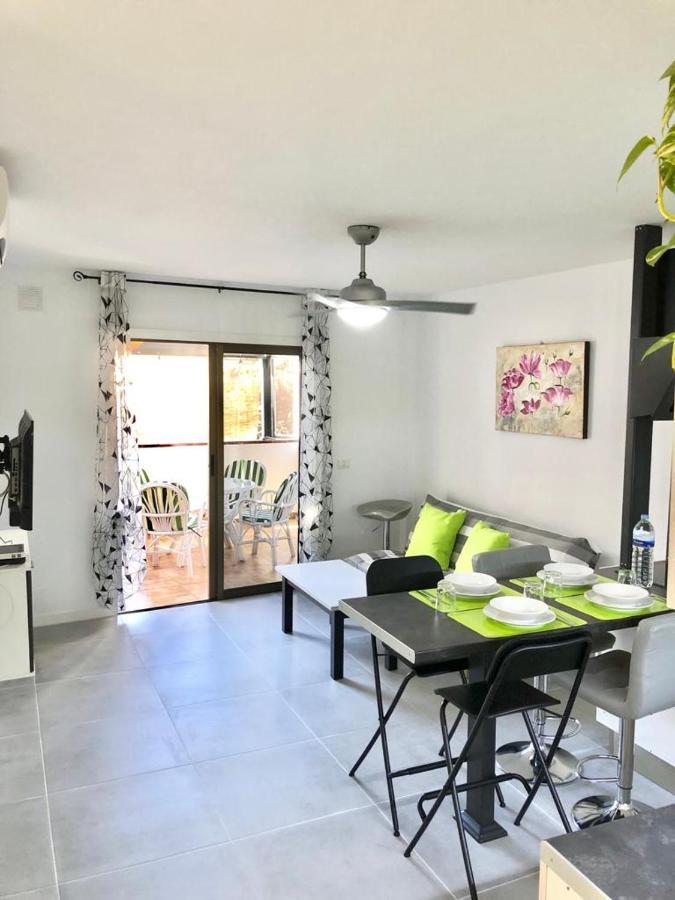 Los Cristianos Center Modern Apartament 외부 사진