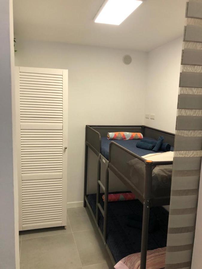Los Cristianos Center Modern Apartament 외부 사진