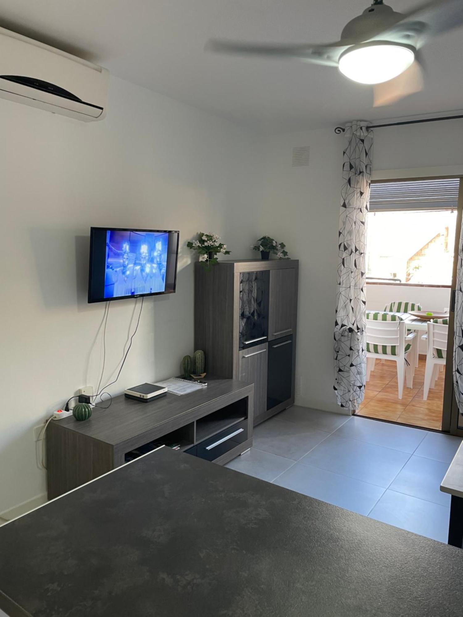 Los Cristianos Center Modern Apartament 외부 사진