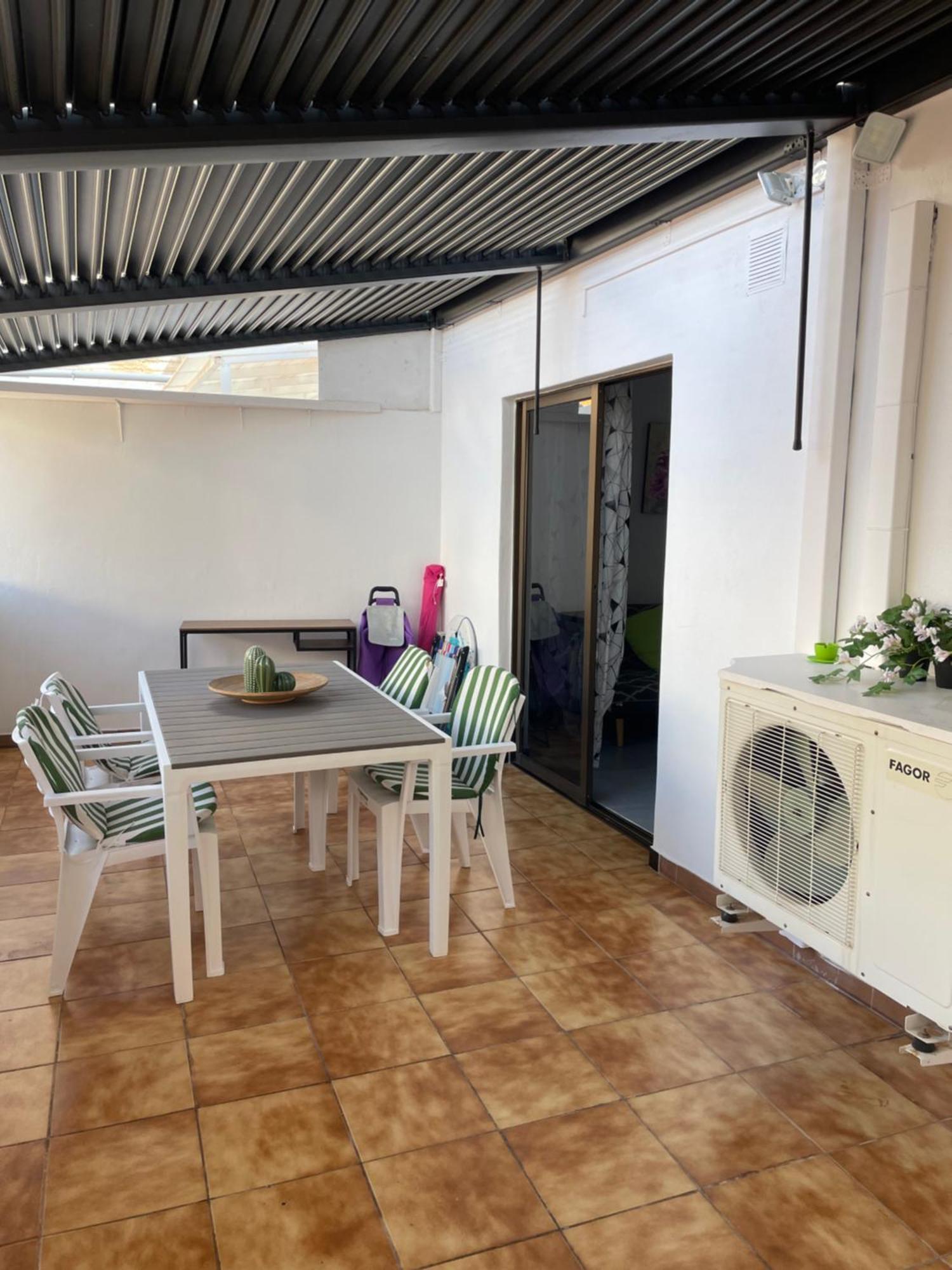 Los Cristianos Center Modern Apartament 외부 사진