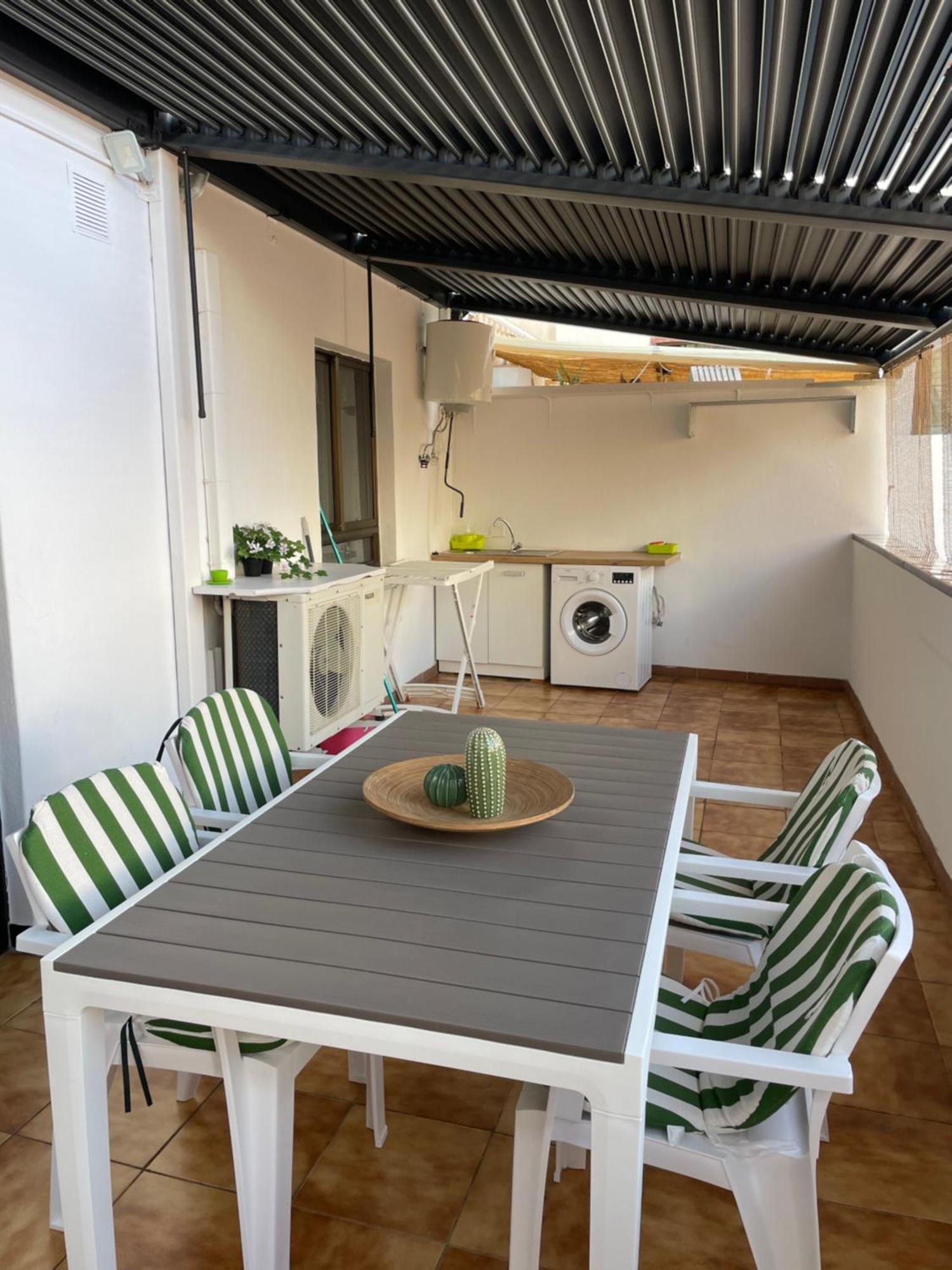 Los Cristianos Center Modern Apartament 외부 사진